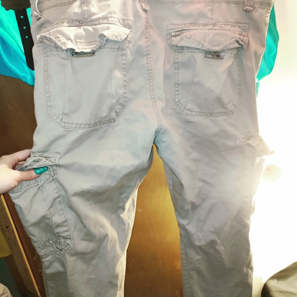 Cargo pants - Picture 3 of 4